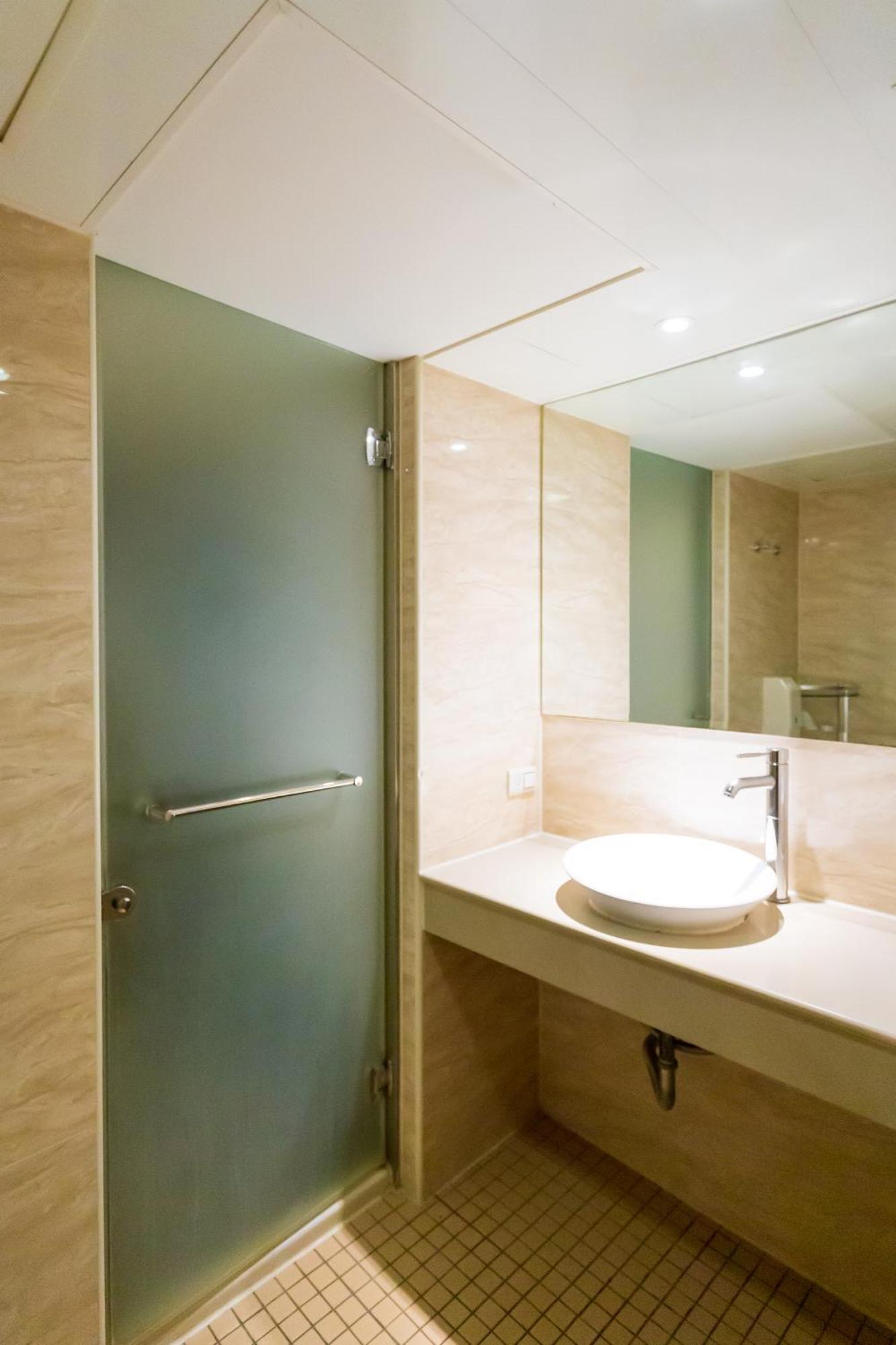 Newrise Hotel Kaohsiung Zewnętrze zdjęcie